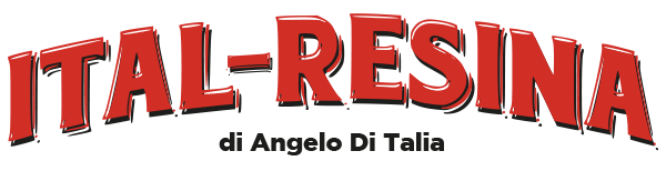 Ital-Resina Logo