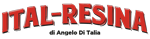 Ital-Resina Logo